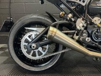 NORTON DOMINATOR