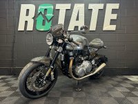 NORTON DOMINATOR