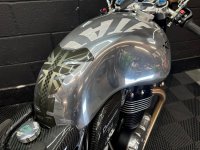 NORTON DOMINATOR