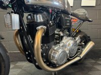 NORTON DOMINATOR