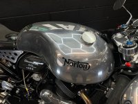 NORTON DOMINATOR