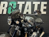 NORTON DOMINATOR