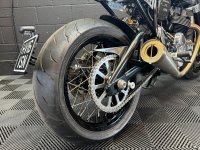 NORTON DOMINATOR