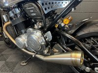 NORTON DOMINATOR
