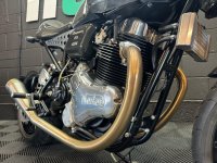 NORTON DOMINATOR