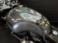 NORTON DOMINATOR