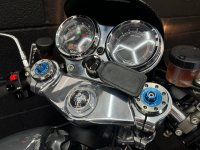 NORTON DOMINATOR
