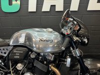 NORTON DOMINATOR