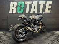 NORTON DOMINATOR