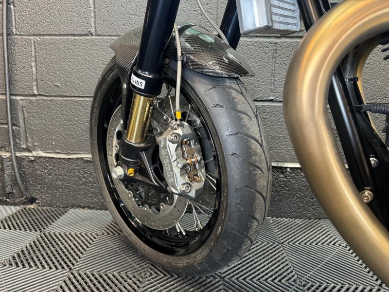 NORTON DOMINATOR