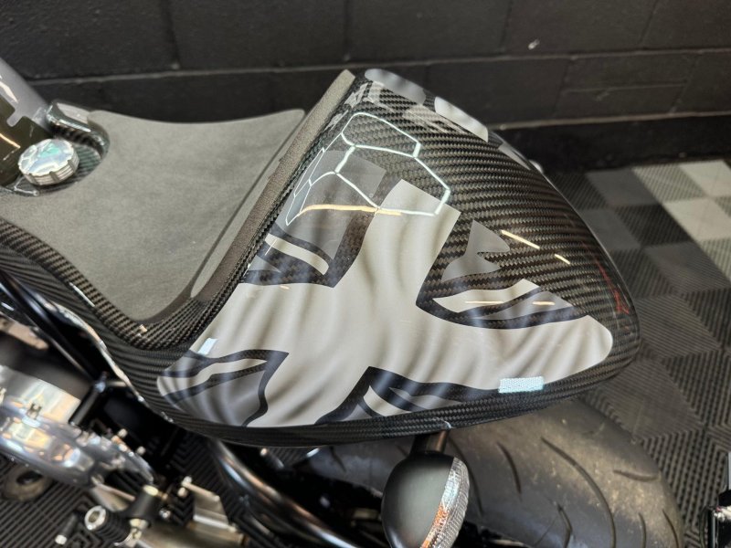 NORTON DOMINATOR