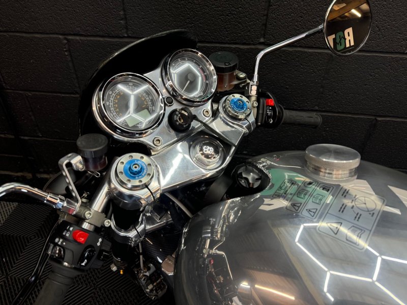 NORTON DOMINATOR