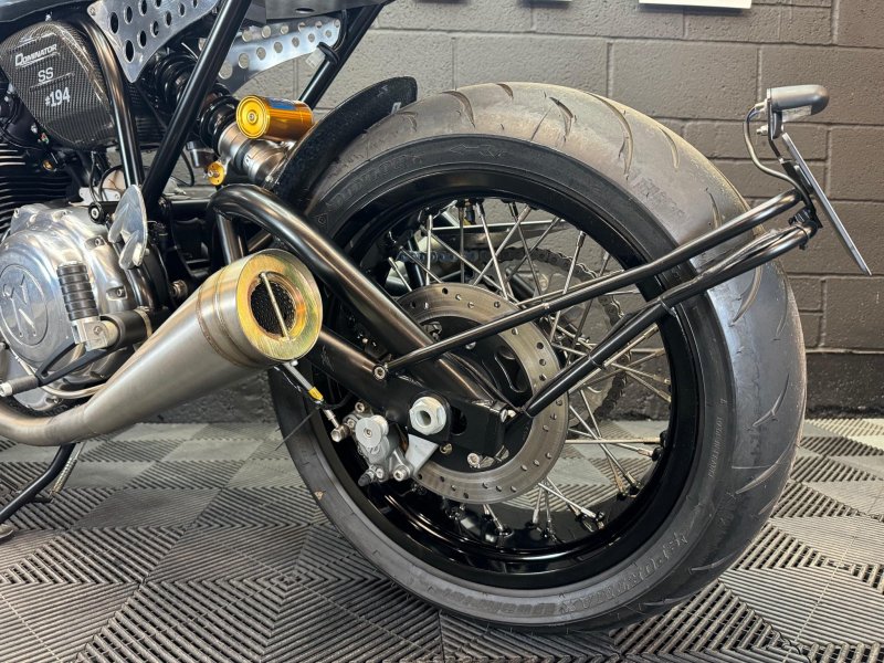 NORTON DOMINATOR
