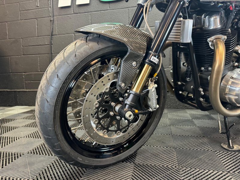 NORTON DOMINATOR