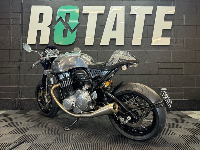 NORTON DOMINATOR