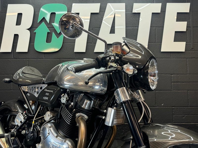 NORTON DOMINATOR
