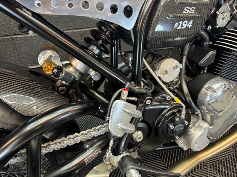 NORTON DOMINATOR