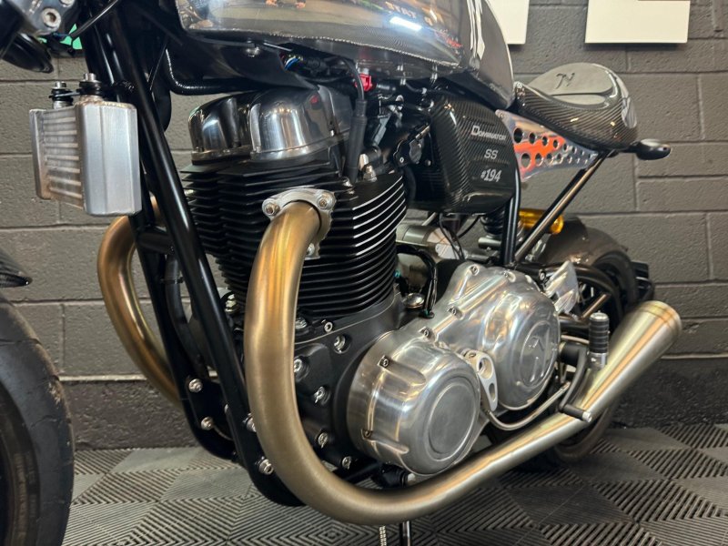 NORTON DOMINATOR