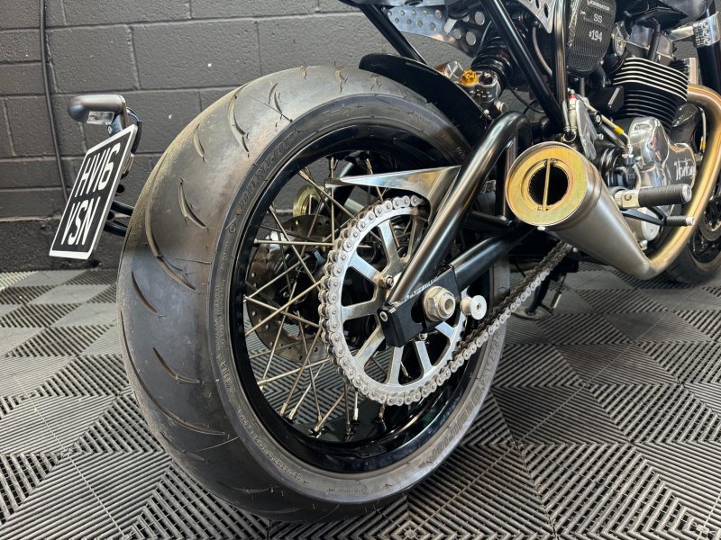 NORTON DOMINATOR