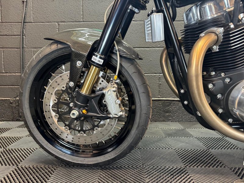 NORTON DOMINATOR