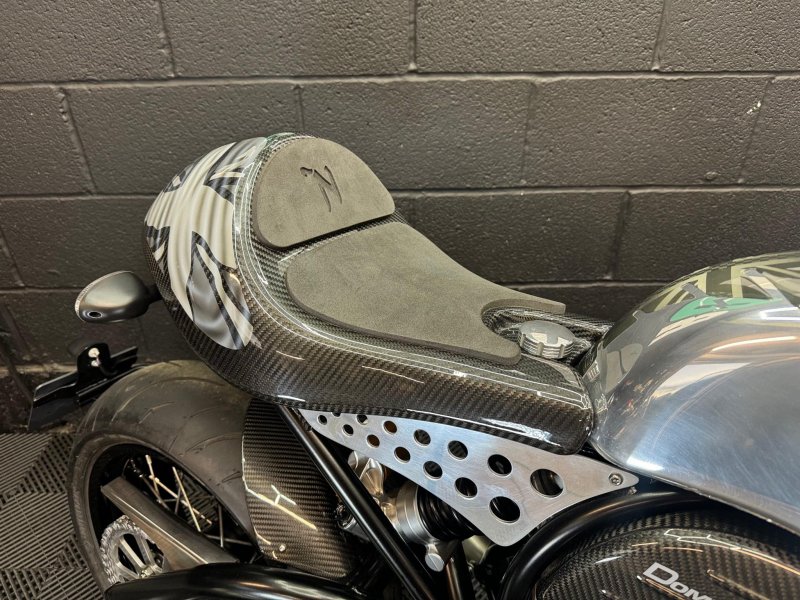 NORTON DOMINATOR
