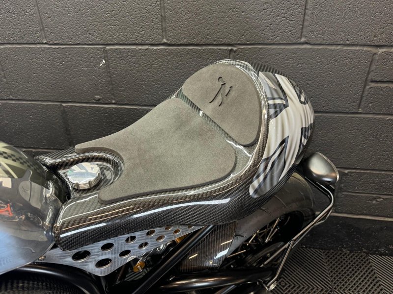 NORTON DOMINATOR