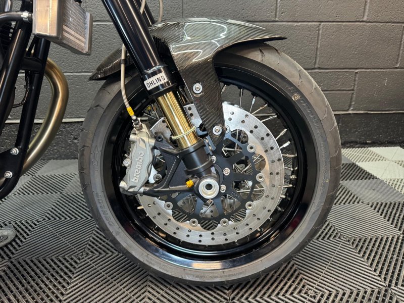 NORTON DOMINATOR