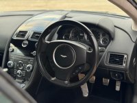 ASTON MARTIN VANTAGE