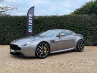 ASTON MARTIN VANTAGE