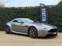 ASTON MARTIN VANTAGE