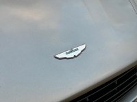 ASTON MARTIN VANTAGE