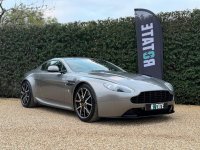 ASTON MARTIN VANTAGE