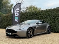 ASTON MARTIN VANTAGE