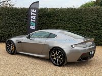ASTON MARTIN VANTAGE