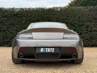ASTON MARTIN VANTAGE
