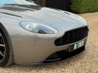ASTON MARTIN VANTAGE