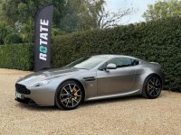 ASTON MARTIN VANTAGE