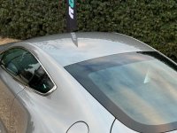 ASTON MARTIN VANTAGE
