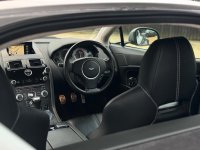 ASTON MARTIN VANTAGE