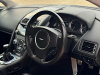 ASTON MARTIN VANTAGE