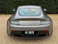 ASTON MARTIN VANTAGE