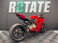 DUCATI PANIGALE V2