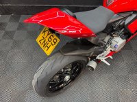 DUCATI PANIGALE V2