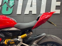 DUCATI PANIGALE V2