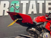 DUCATI PANIGALE V2