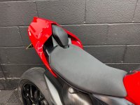 DUCATI PANIGALE V2