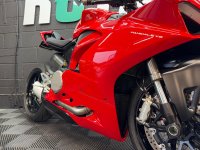 DUCATI PANIGALE V2
