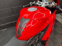 DUCATI PANIGALE V2
