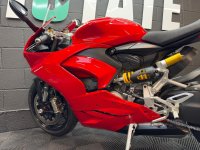 DUCATI PANIGALE V2