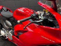 DUCATI PANIGALE V2